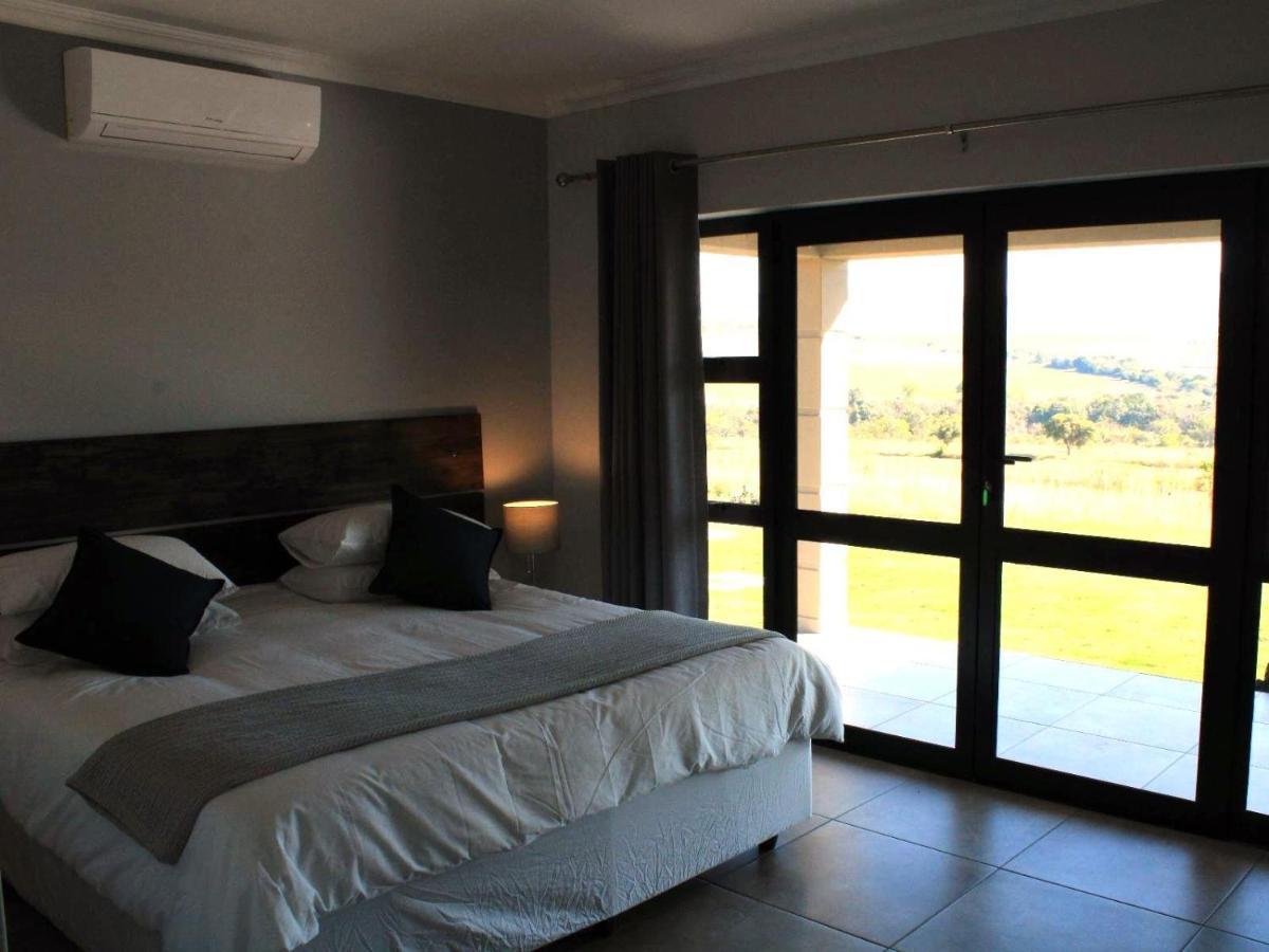 Nkonyeni Lodge & Golf Estate Ngwempisi Екстер'єр фото