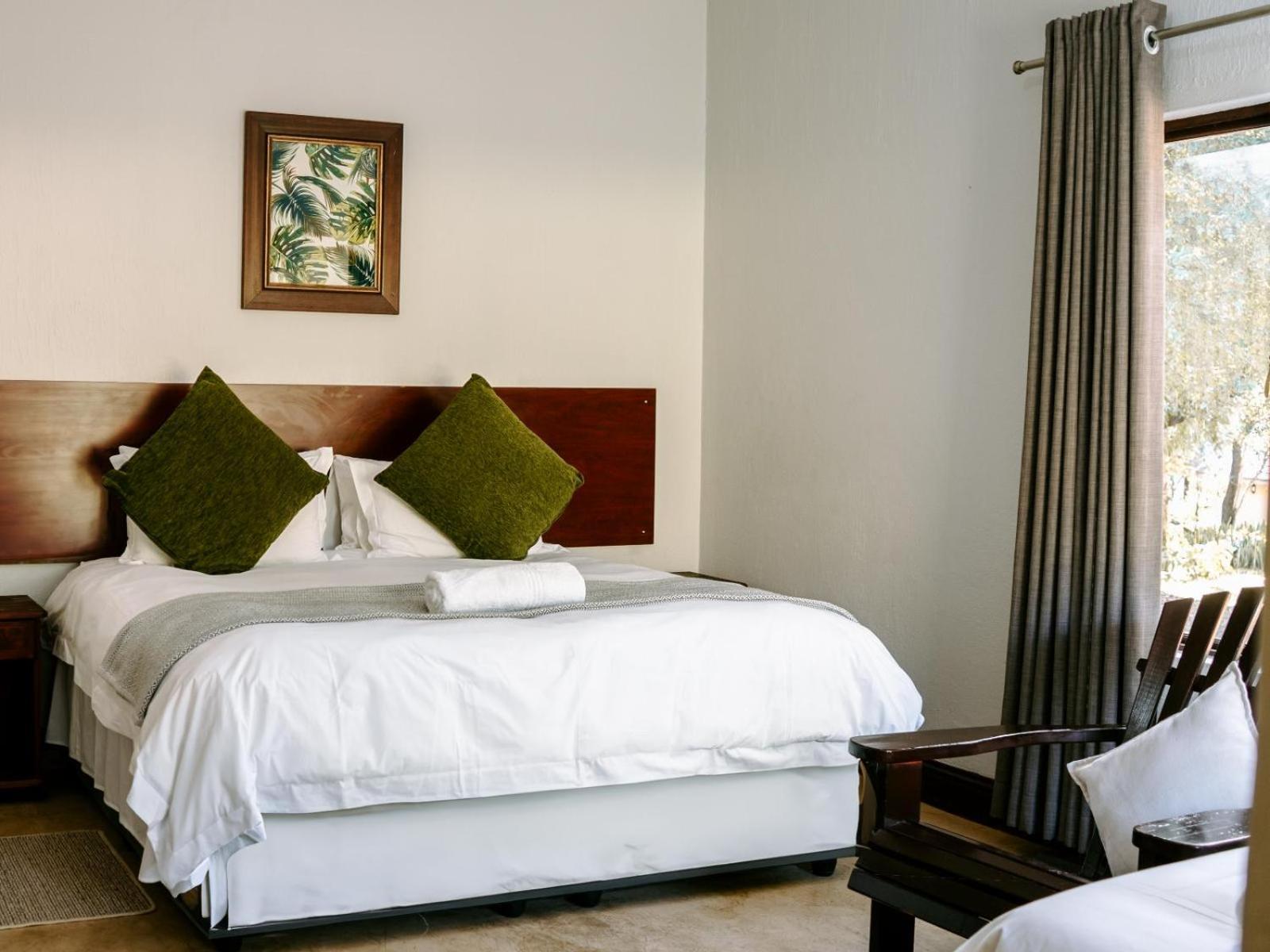 Nkonyeni Lodge & Golf Estate Ngwempisi Екстер'єр фото