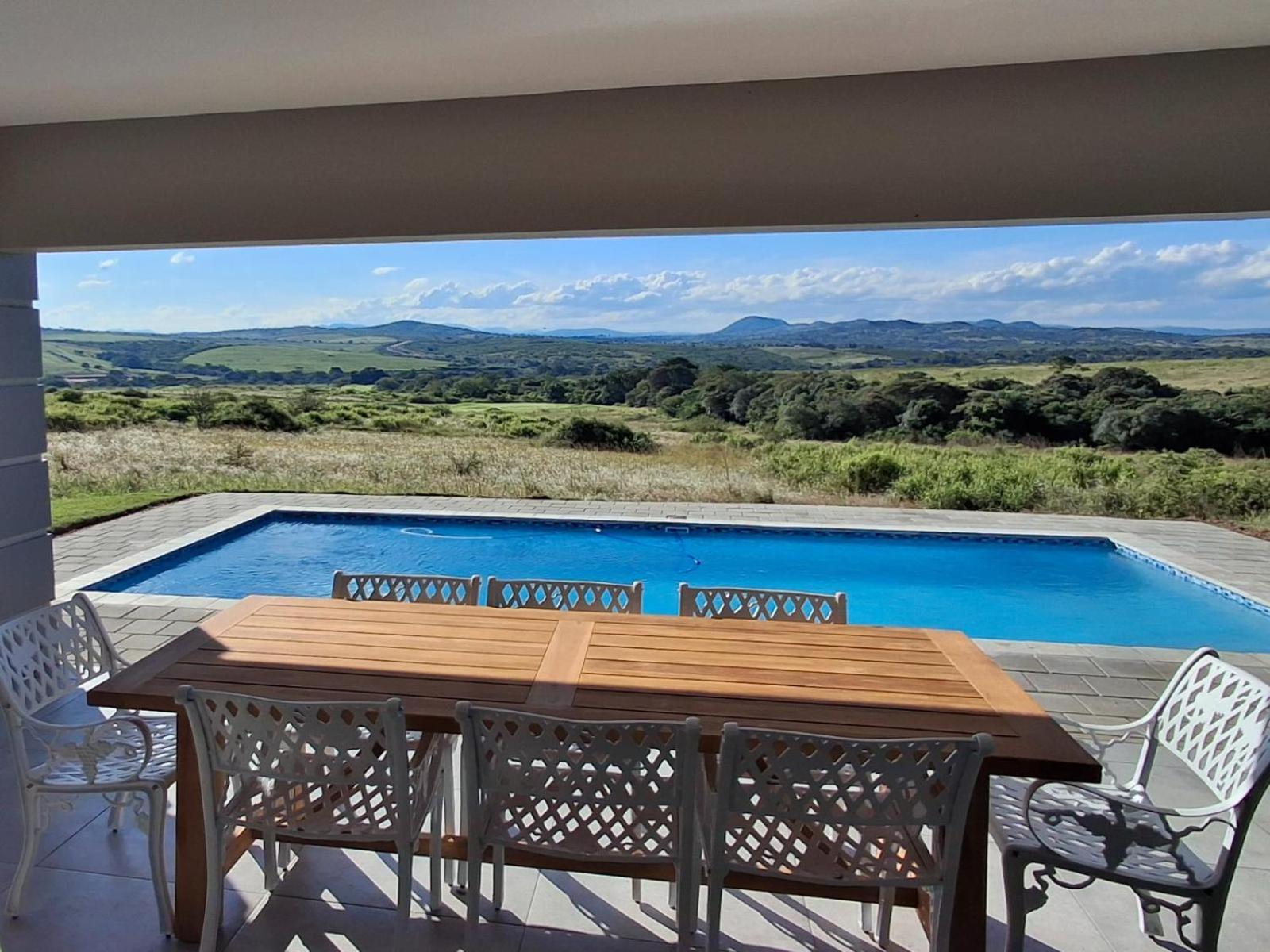 Nkonyeni Lodge & Golf Estate Ngwempisi Номер фото