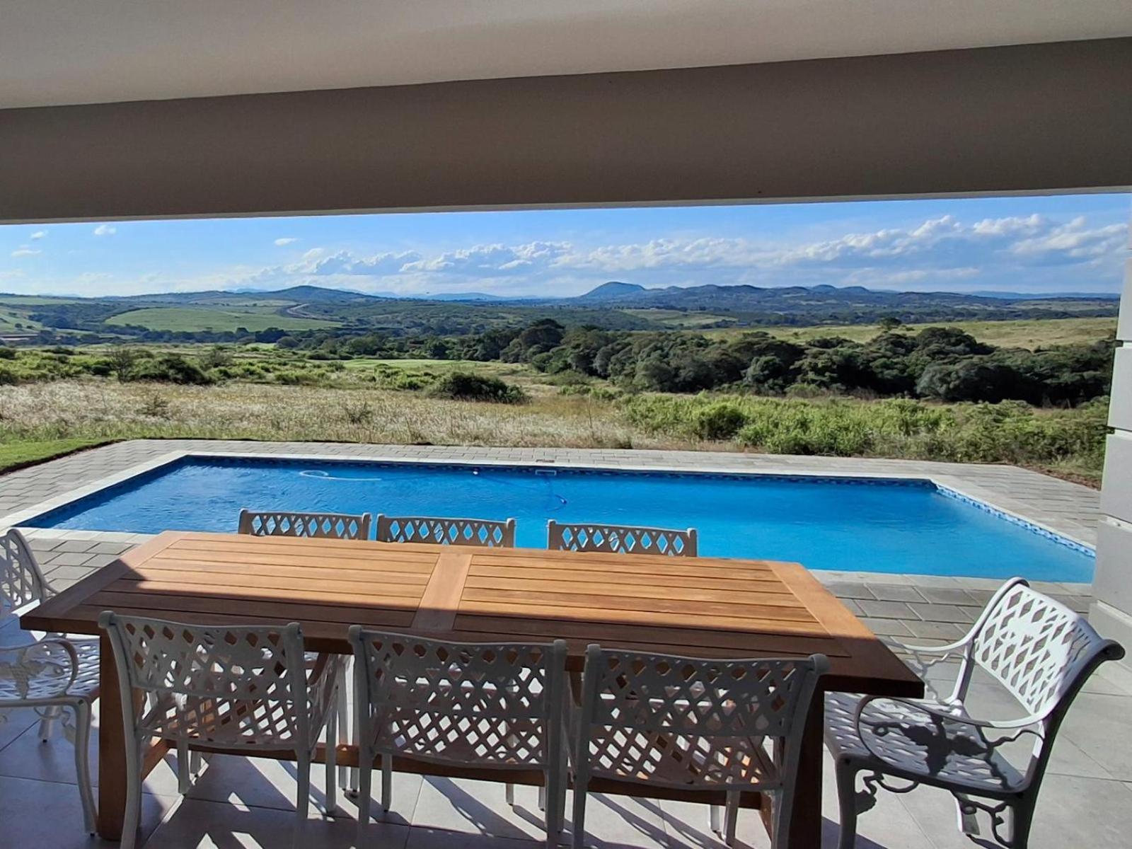 Nkonyeni Lodge & Golf Estate Ngwempisi Номер фото