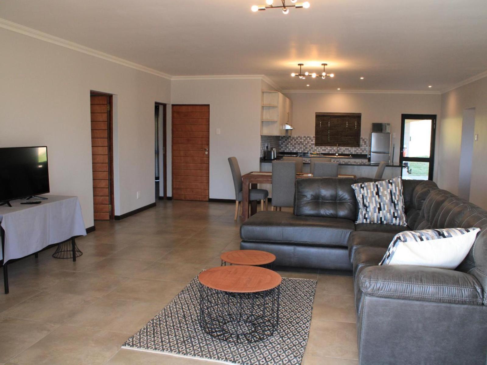 Nkonyeni Lodge & Golf Estate Ngwempisi Екстер'єр фото