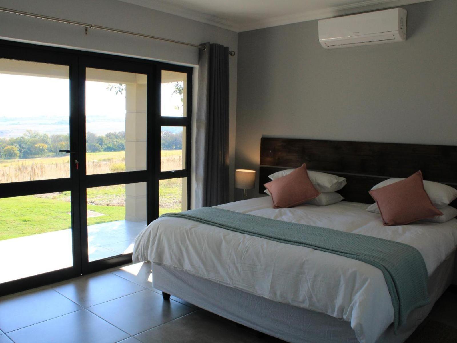 Nkonyeni Lodge & Golf Estate Ngwempisi Екстер'єр фото