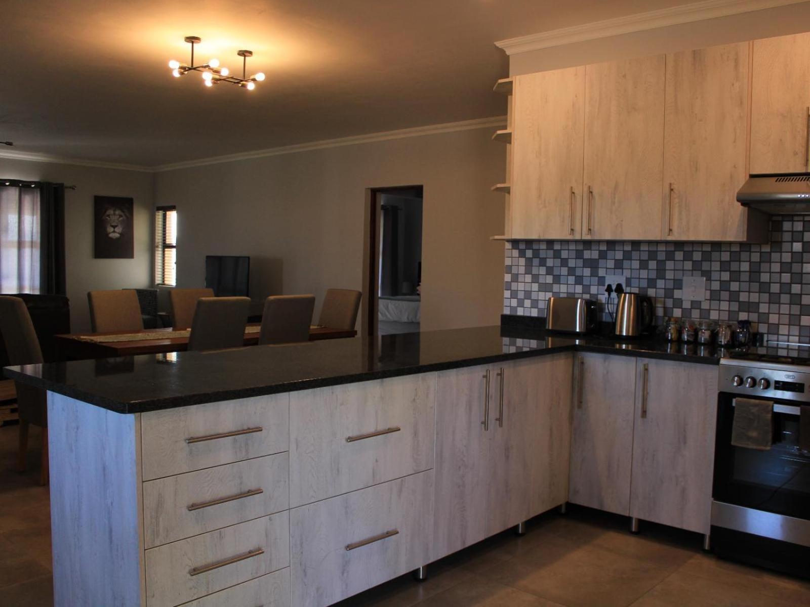 Nkonyeni Lodge & Golf Estate Ngwempisi Номер фото
