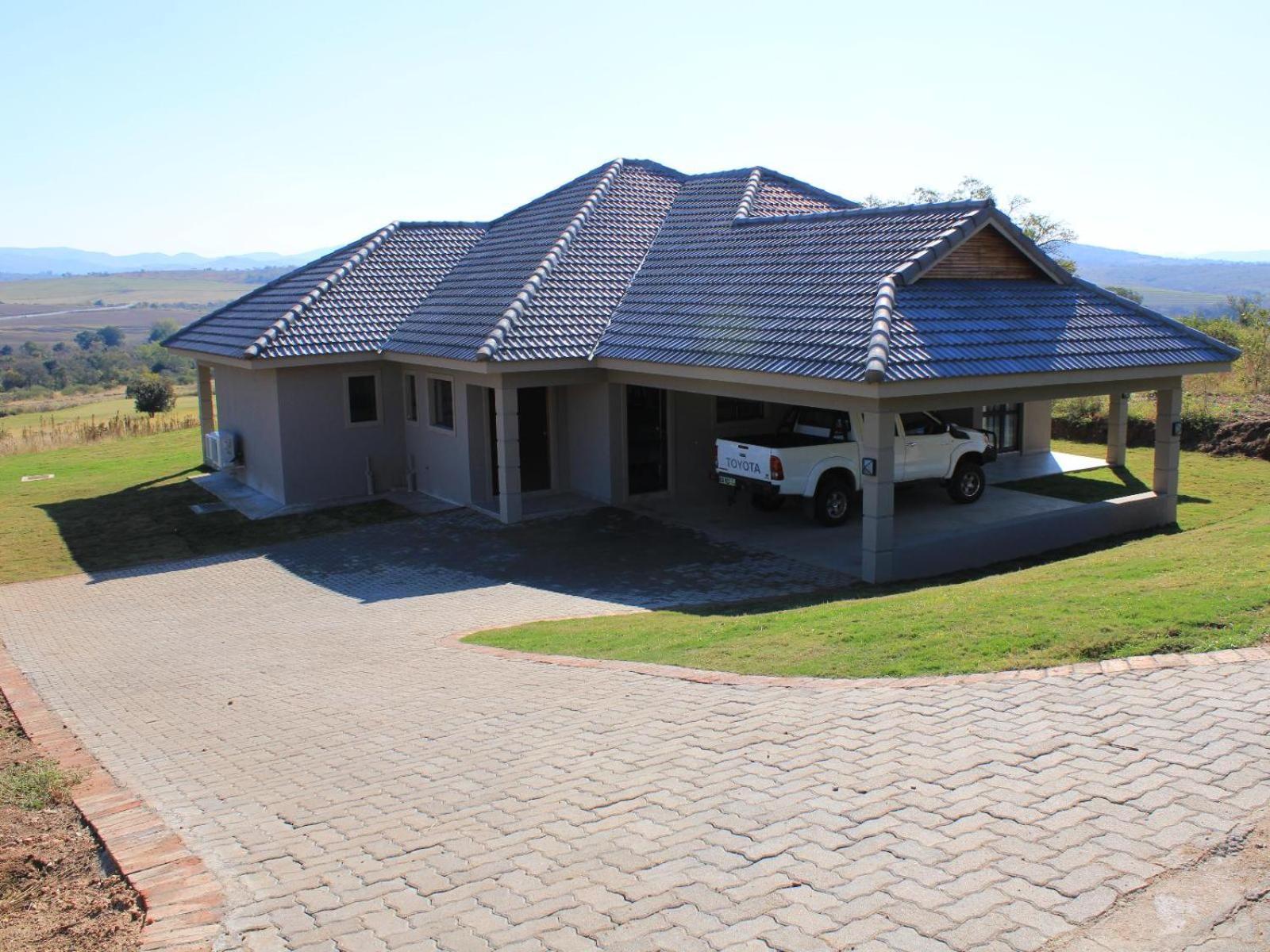 Nkonyeni Lodge & Golf Estate Ngwempisi Номер фото