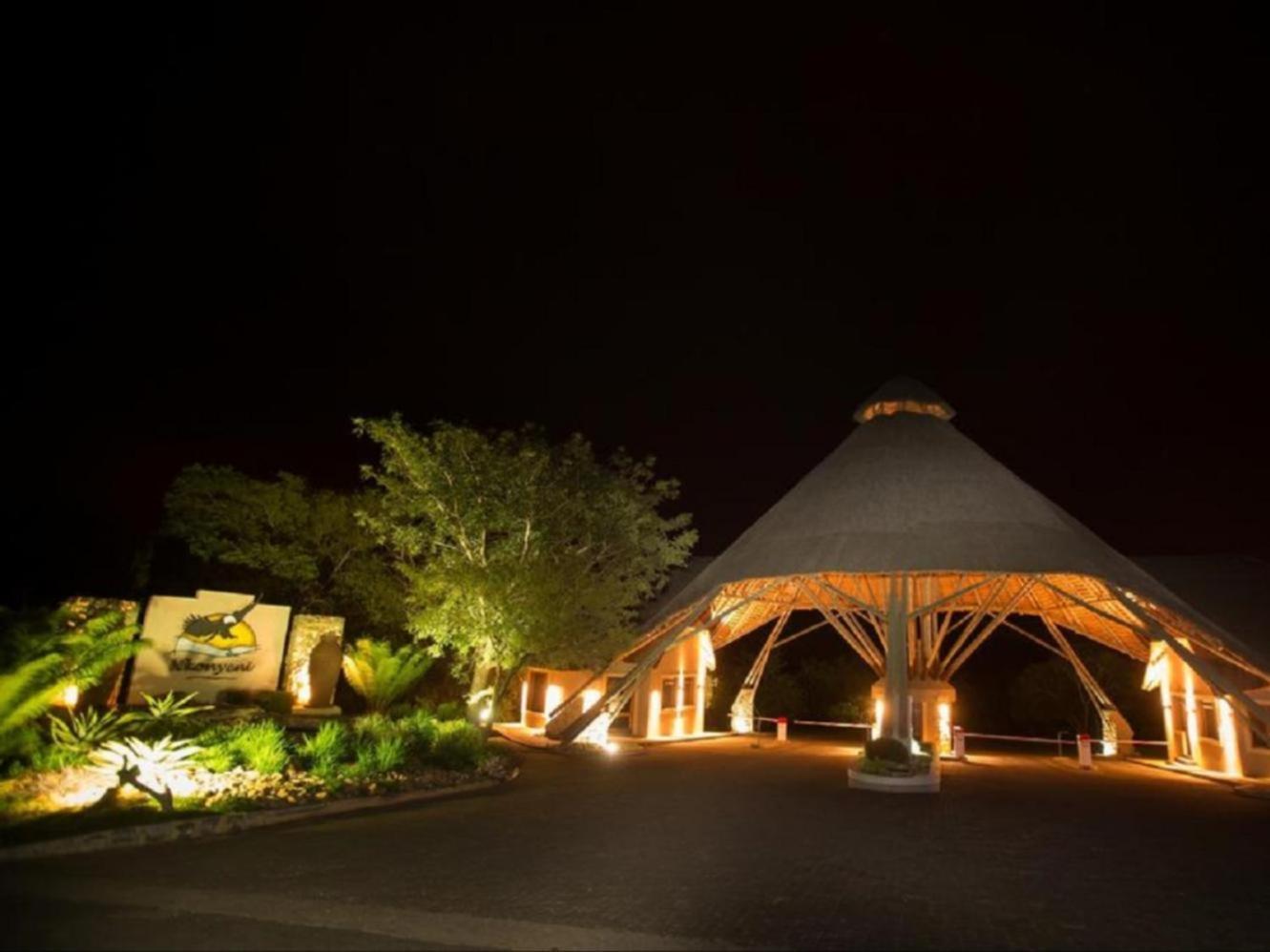 Nkonyeni Lodge & Golf Estate Ngwempisi Екстер'єр фото