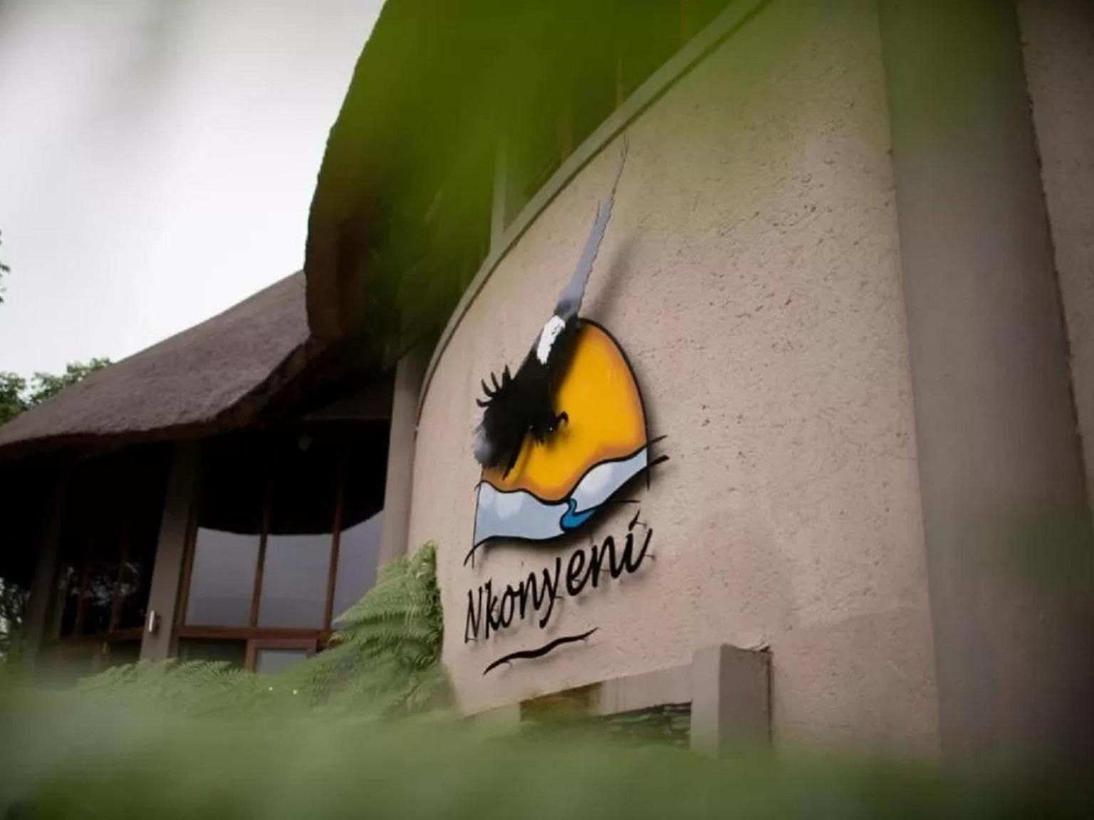 Nkonyeni Lodge & Golf Estate Ngwempisi Екстер'єр фото