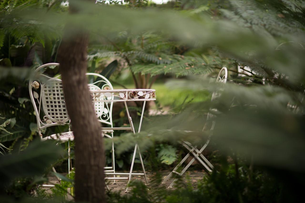 Nkonyeni Lodge & Golf Estate Ngwempisi Екстер'єр фото