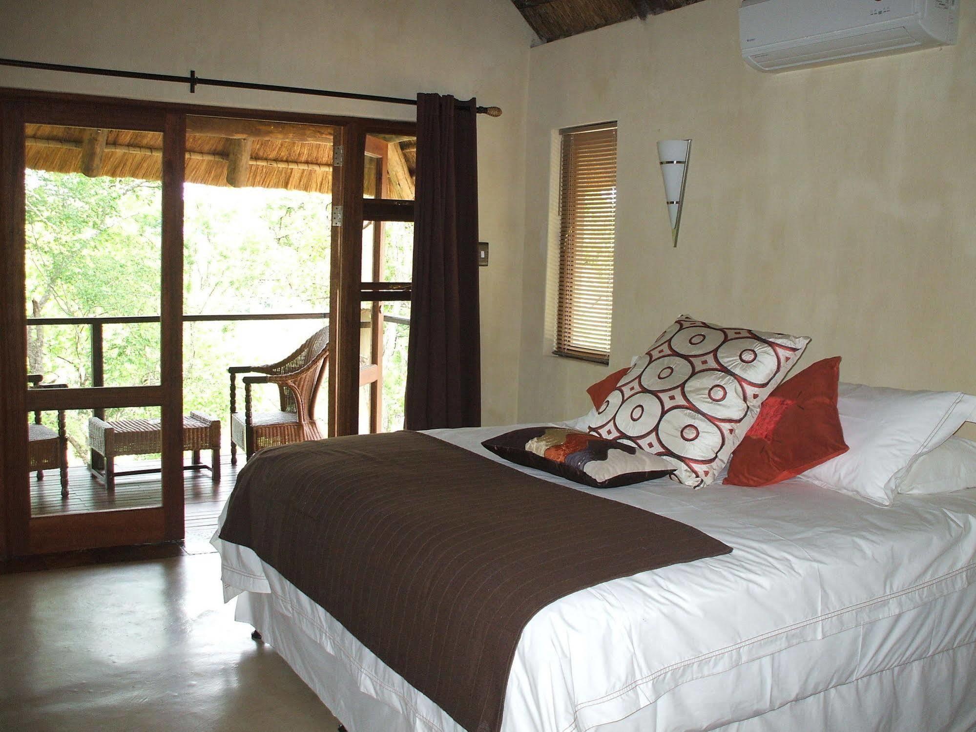 Nkonyeni Lodge & Golf Estate Ngwempisi Екстер'єр фото